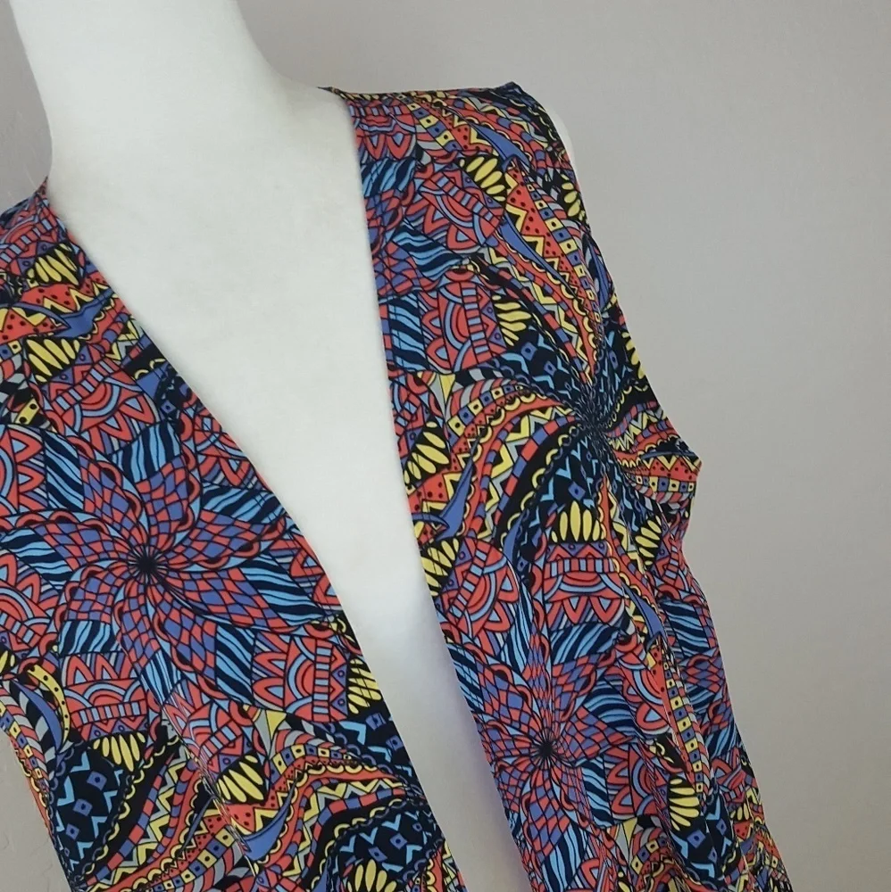 Lularoe - Multicolor 